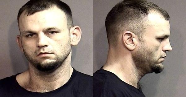 Man arrested after allegedly stabbing woman in the arm | News | komu.com