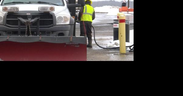 Lack of plow drivers will cause delays, MoDOT says - Vimarsana News