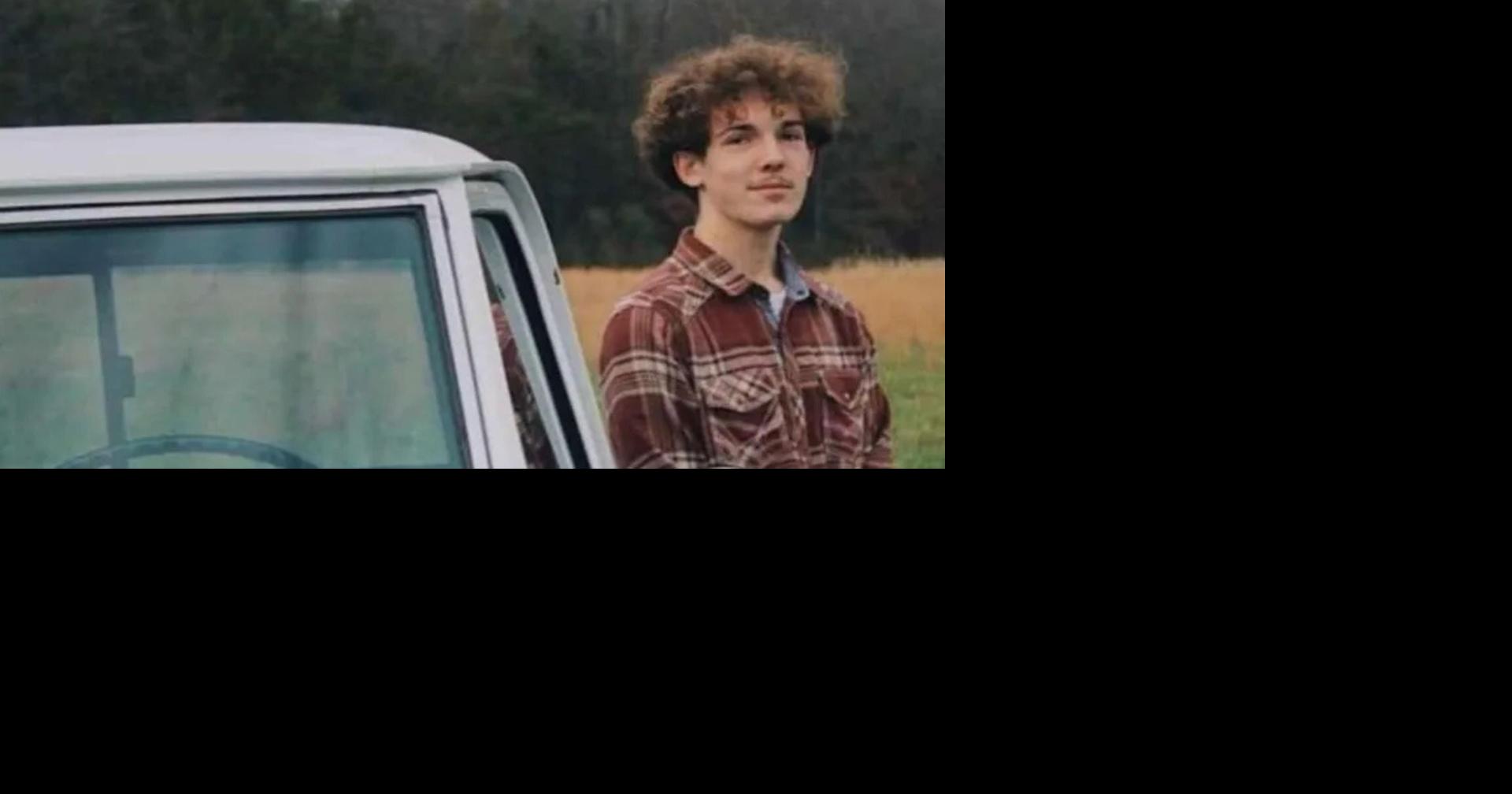 Persons of interest identified in Mason Sheets homicide MidMissouri