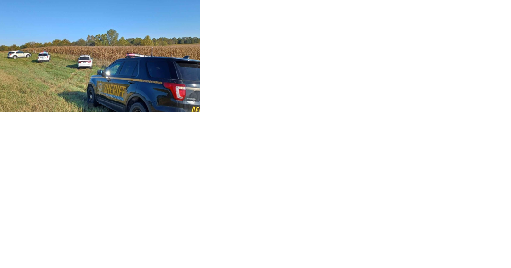 Man arrested after stolen vehicle pursuit through Callaway County - Vimarsana News