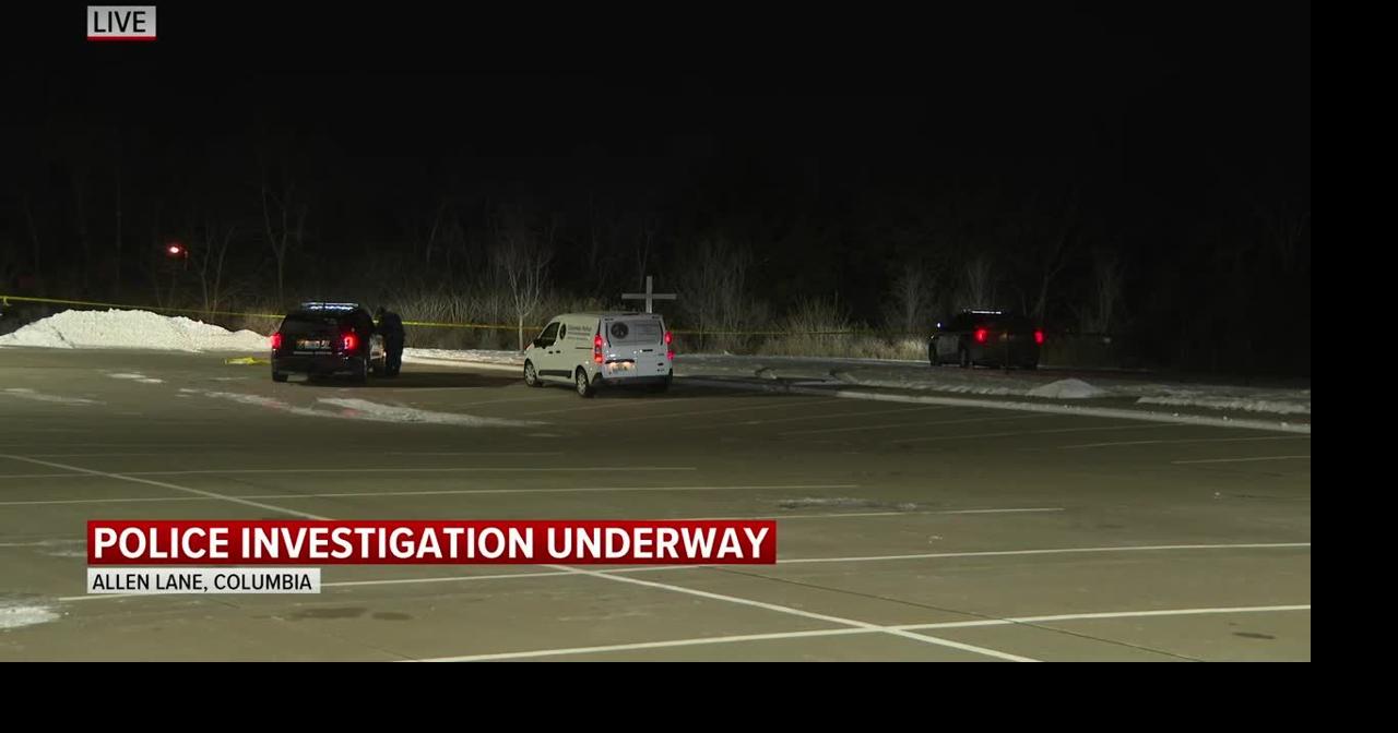 Shots fired: Two injured as Columbia police respond to three crime ...