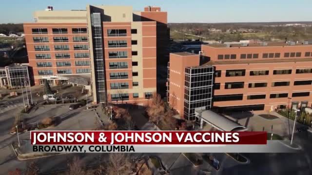 Johnson Johnson Vaccine Distribution In Missouri Starts Wednesday Covid 19 Vaccine Information Komu Com