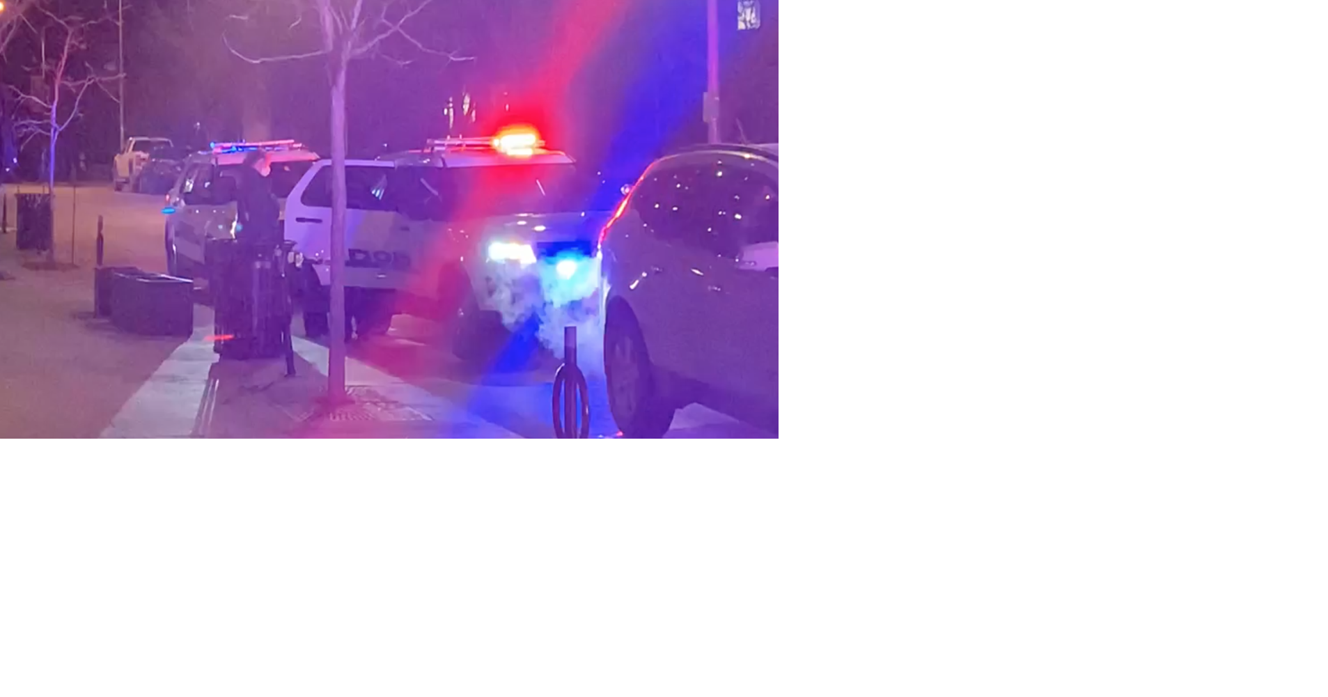MUPD arrests assault suspect in Wednesday night altercation | Mid ...