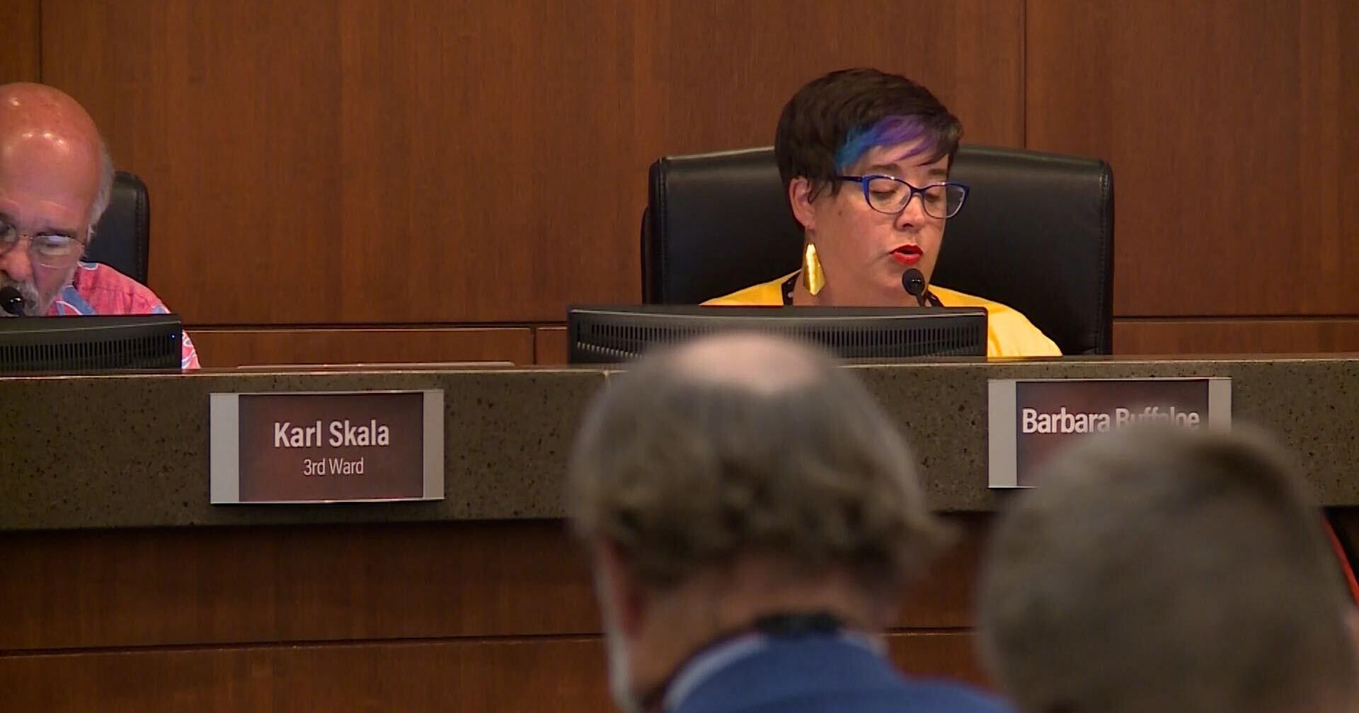 Columbia City Council increases energy budget, approves contract for homelessness resources - Vimarsana News
