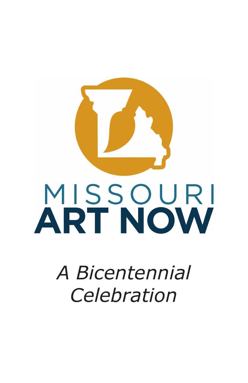 Missouri Art Now Show Catalog