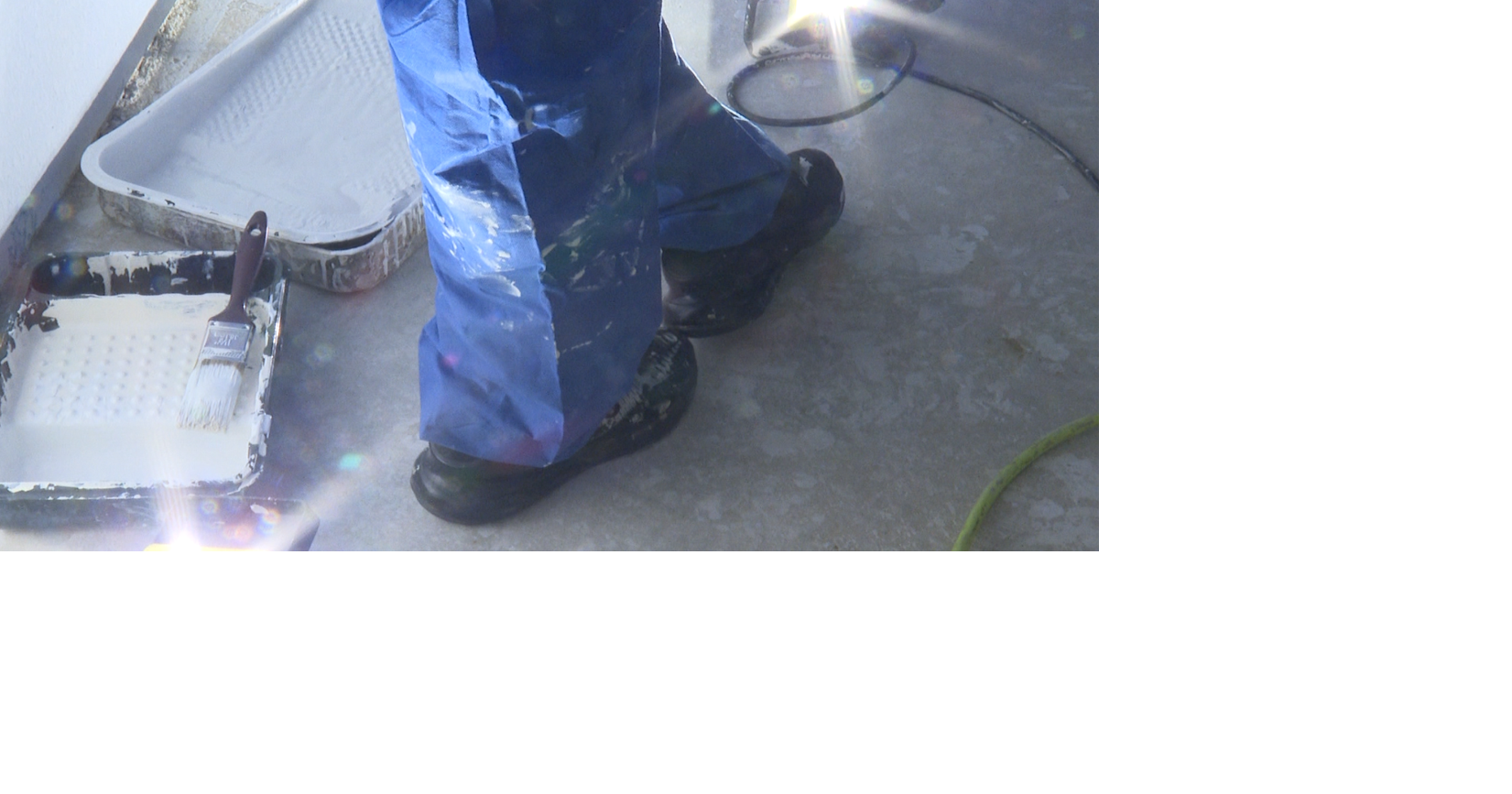 Columbia real estate professionals volunteer to build houses for people in need