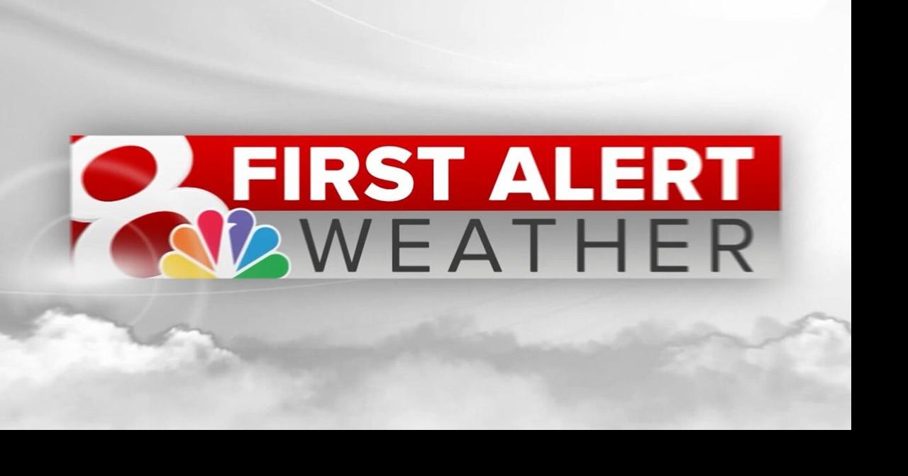 More comfortable temperatures this weekend | Weather | komu.com->回答 2 件