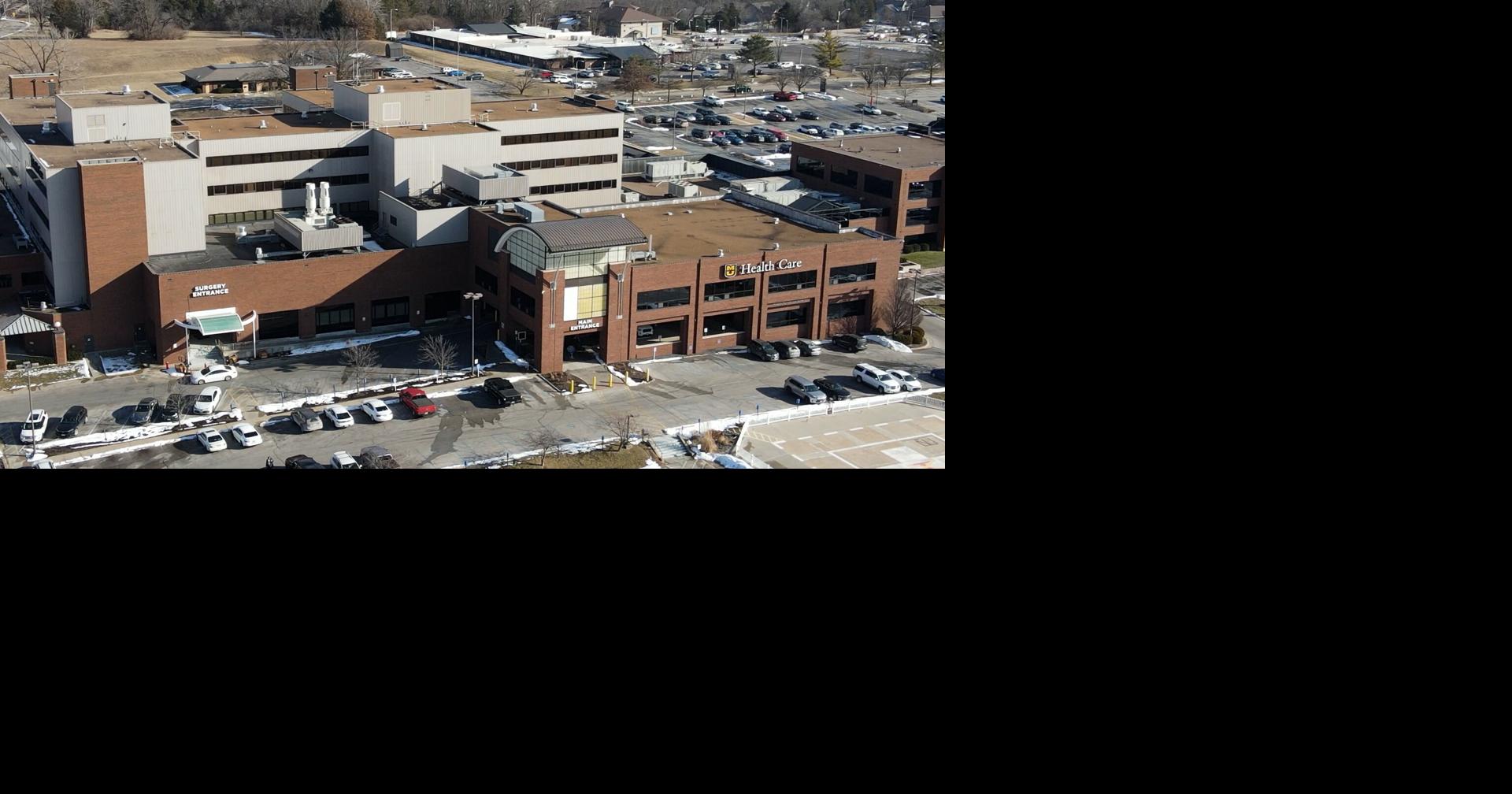 UM curators greenlight major Keene Street Medical Center project