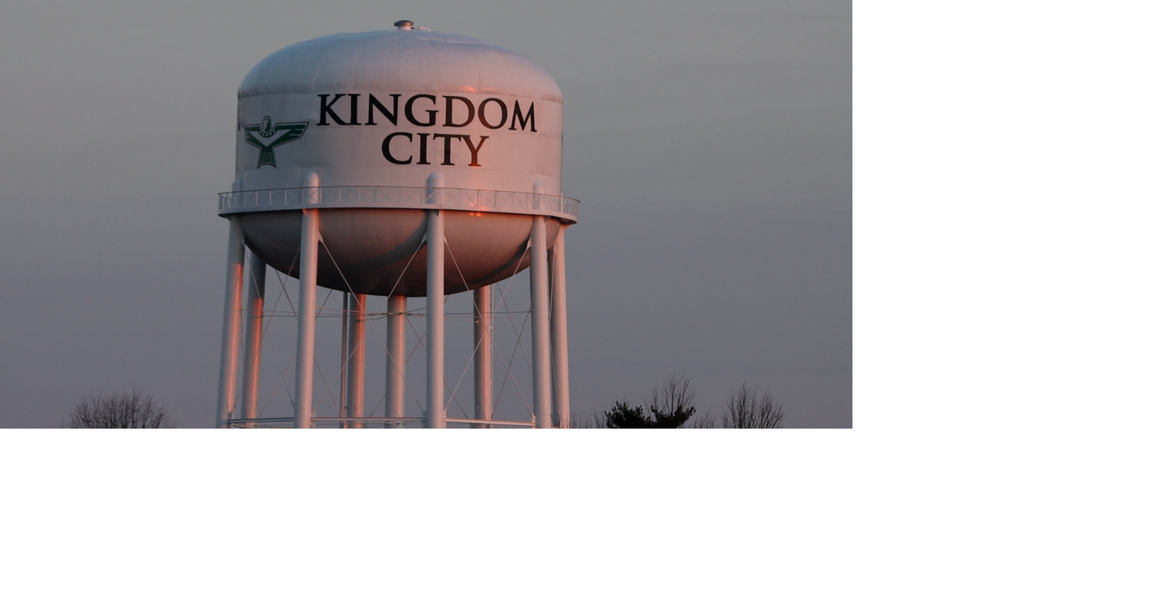 Traffic shift planned for U.S. 54 in Kingdom City