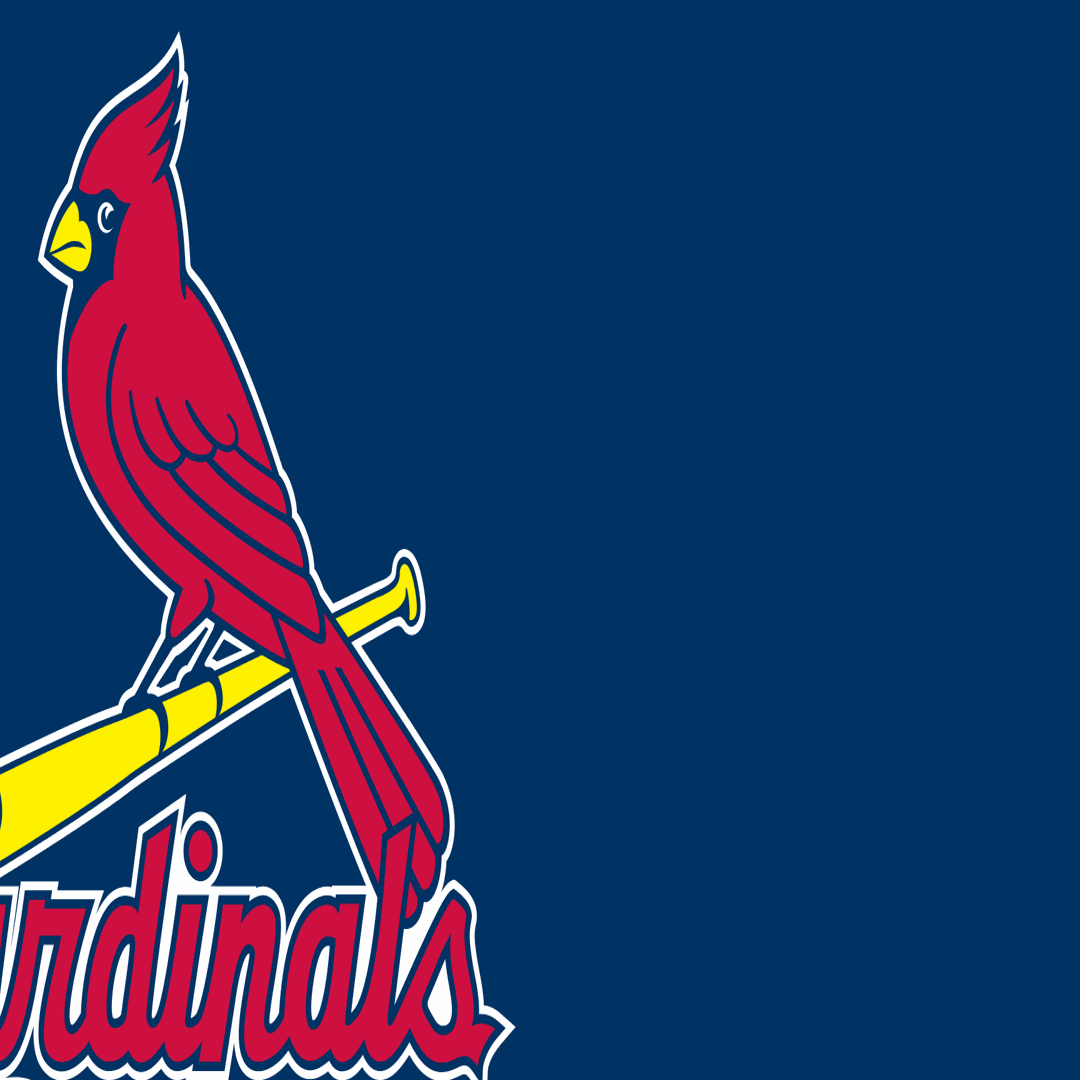 Why the Cardinals should wear navy blue caps for every road game – Dose of  Buffa