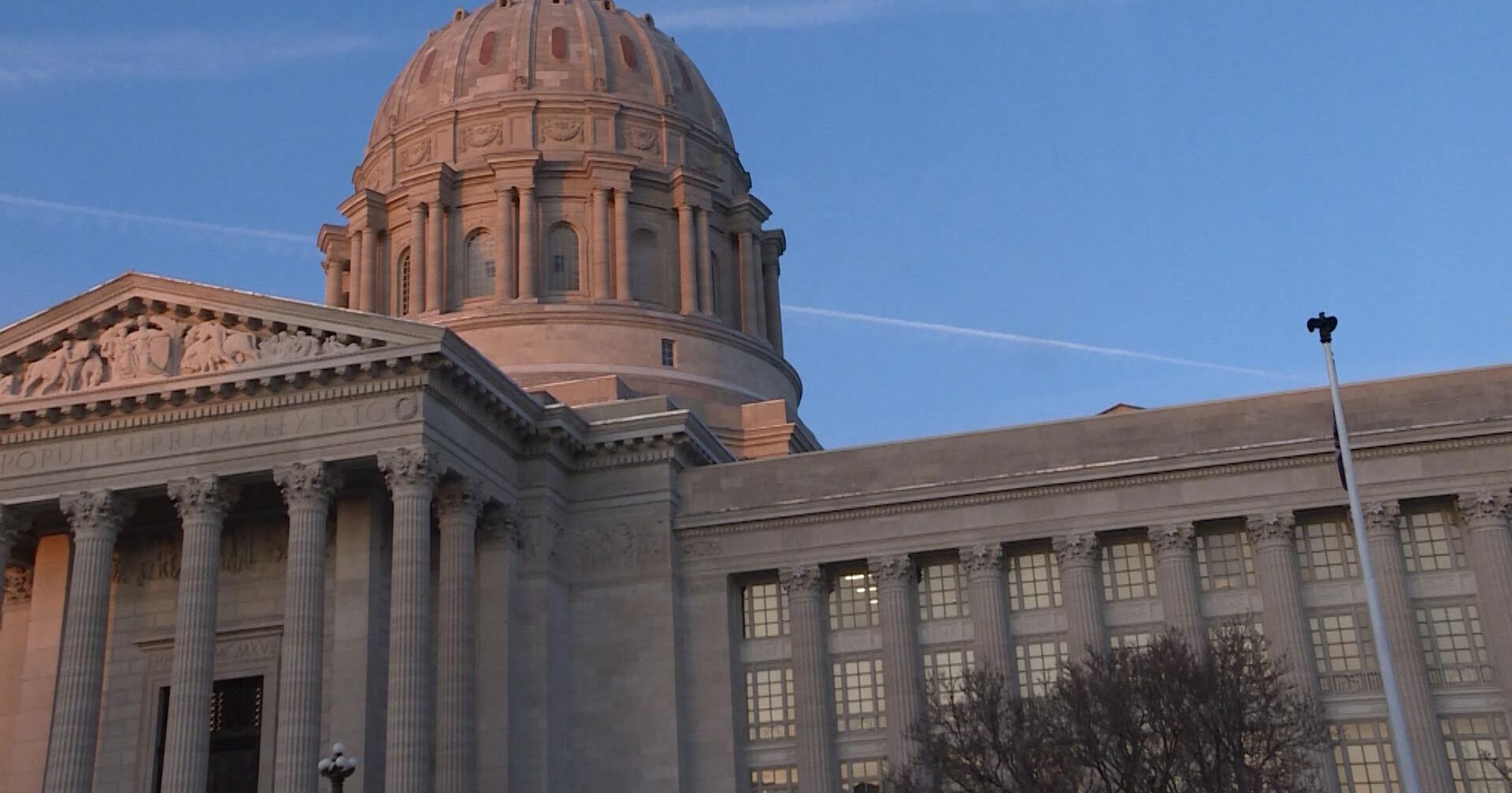 Missouri bill creating transitional benefits for SNAP, TANF signed into law - Vimarsana News