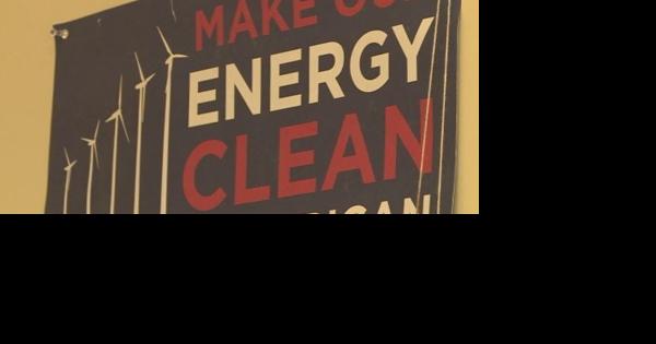 Missouri Department of Natural Resources celebrates Clean Energy Week - Vimarsana News