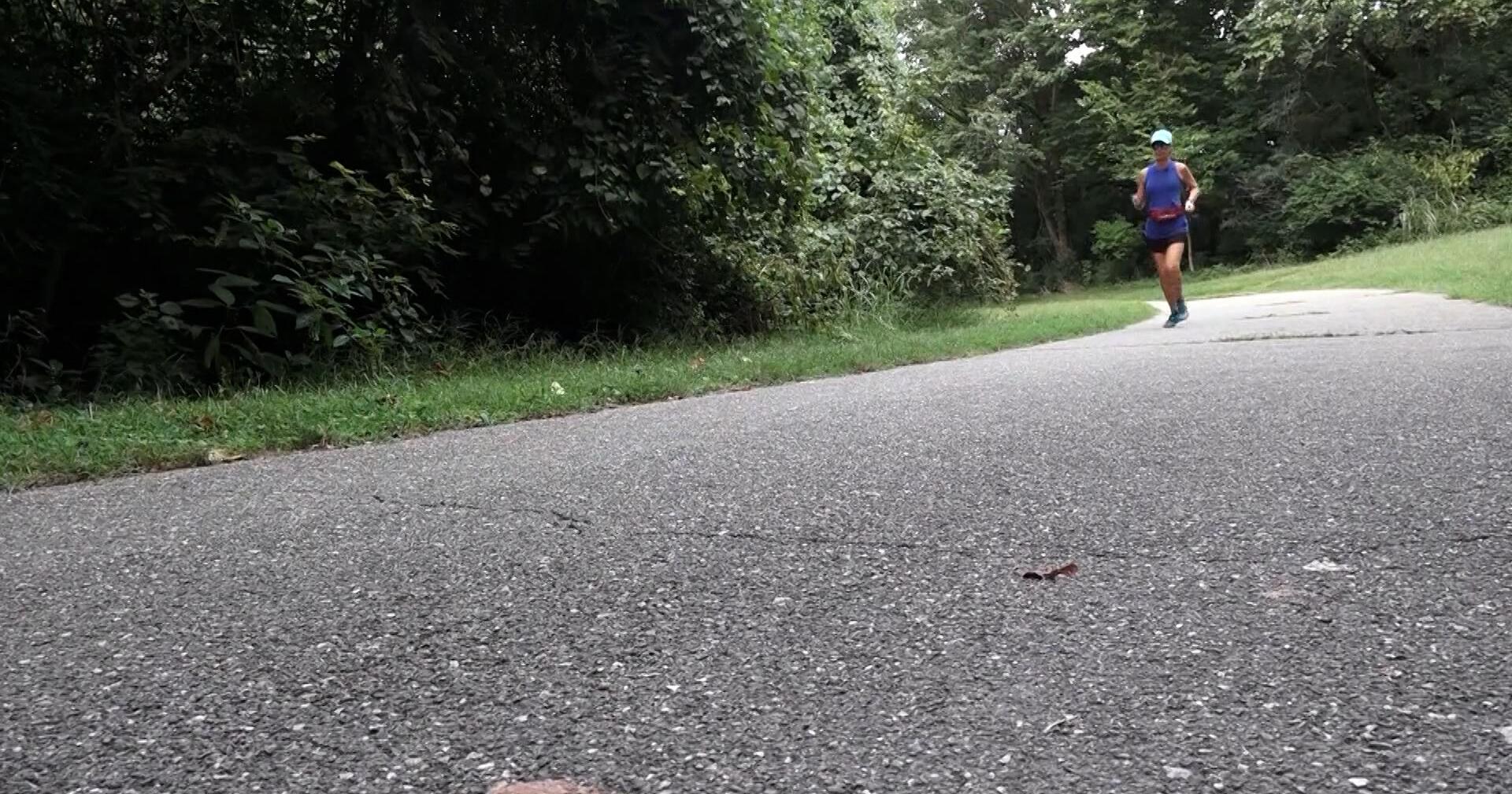 Boonville police add extra patrols for early morning joggers - Vimarsana News
