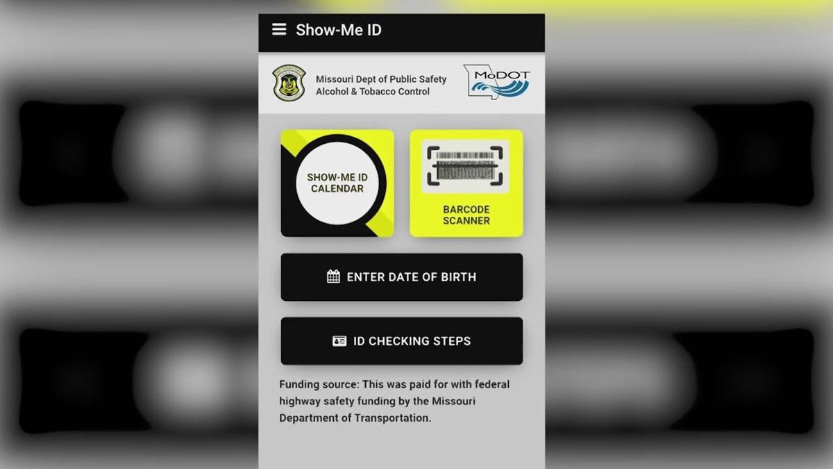 missouri alcohol tobacco control VIDEO: Division of Alcohol and Tobacco Control launches app to combat  underage drinking
