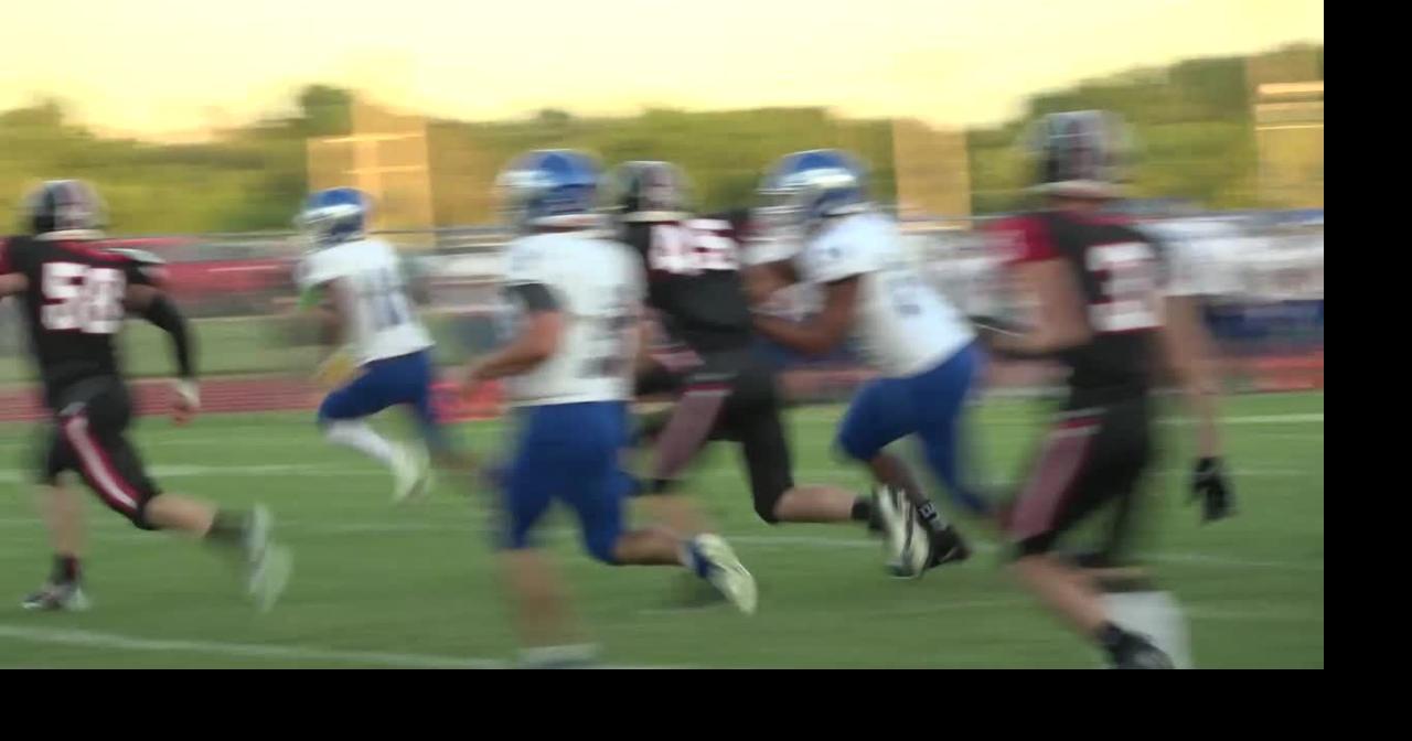 HIGHLIGHTS Boonville defeats Marshall 426 Sports