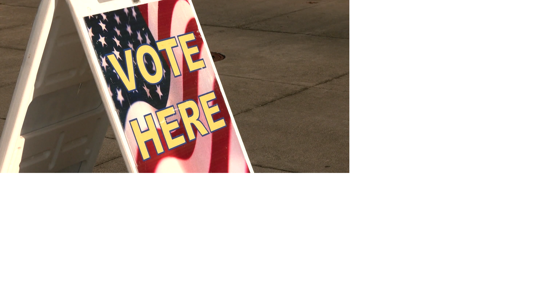 Missouri would participate in Super Tuesday in 2028 under proposed bill