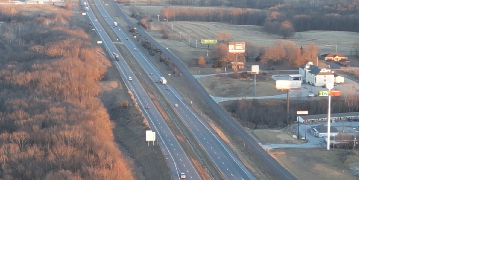 Missouri traffic fatalities decline for third straight year, state officials say