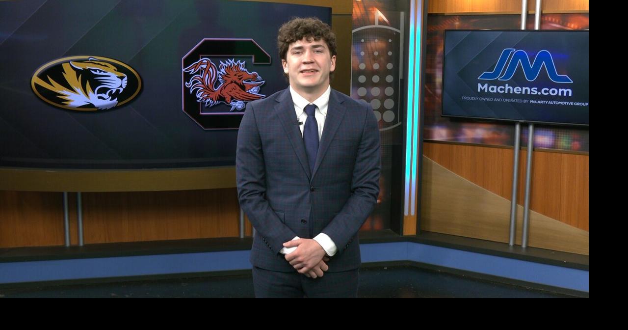 Mizzou baseball takes a 5-1 loss against South Carolina