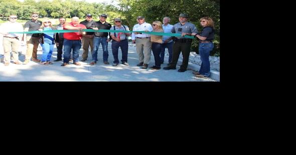Jerome Access in Phelps County now open - Vimarsana News