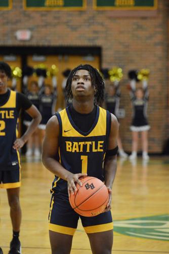 Rock Bridge boys hoops gets revenge, triumphs over Battle | High School ...