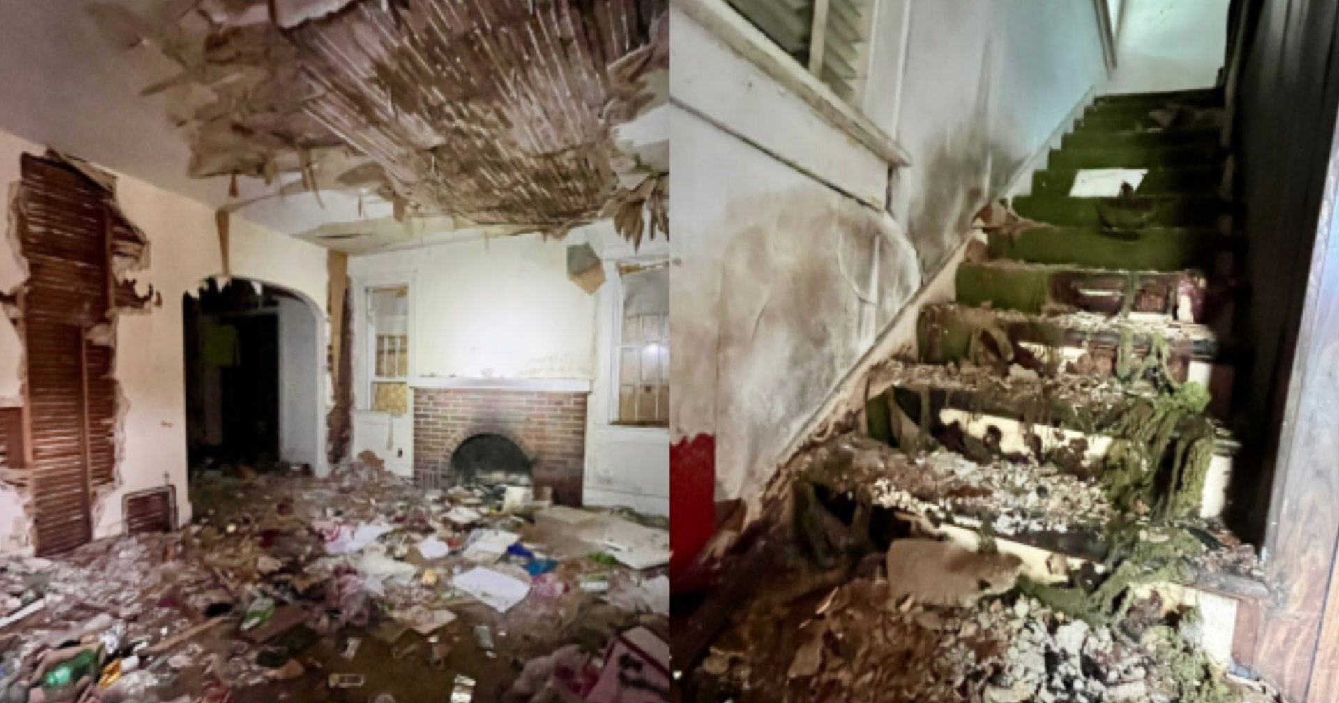 Jefferson City could demolish Adams Street home | Mid-Missouri News - Vimarsana News