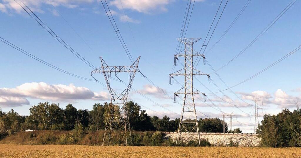 Grain Belt Express sues landowner over Callaway County property