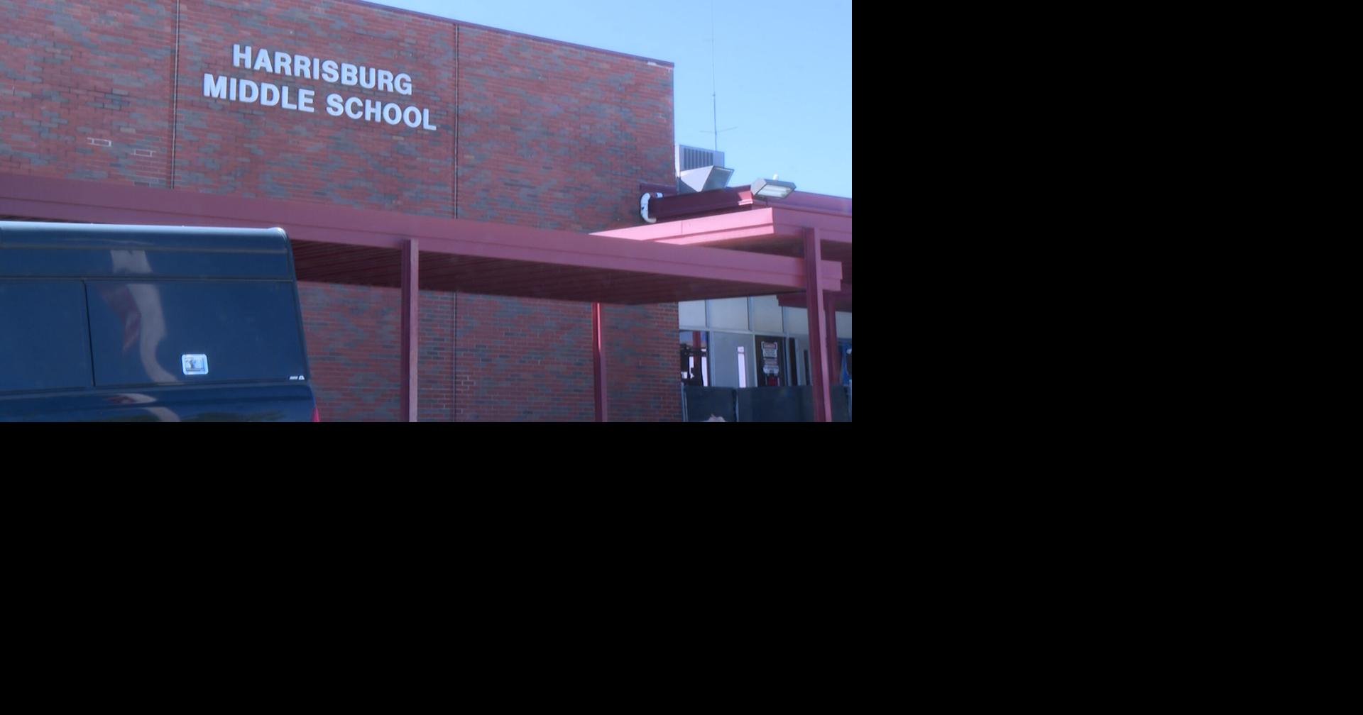 Harrisburg R8 school district delays start of school one week for