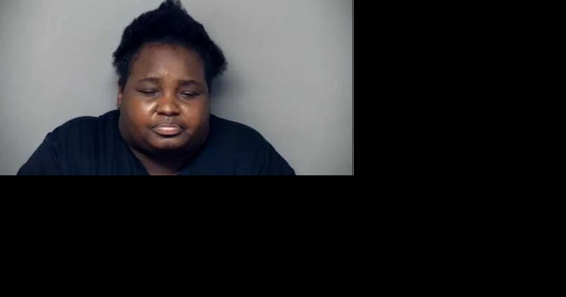 Quatavia Givens pleads guilty to murder in death of 4-year-old in Jefferson City