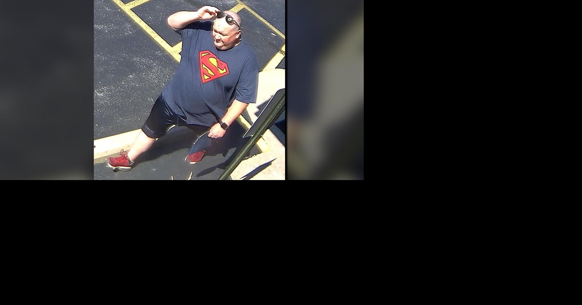FBI searching for suspect in Springfield bank robbery | State News ...