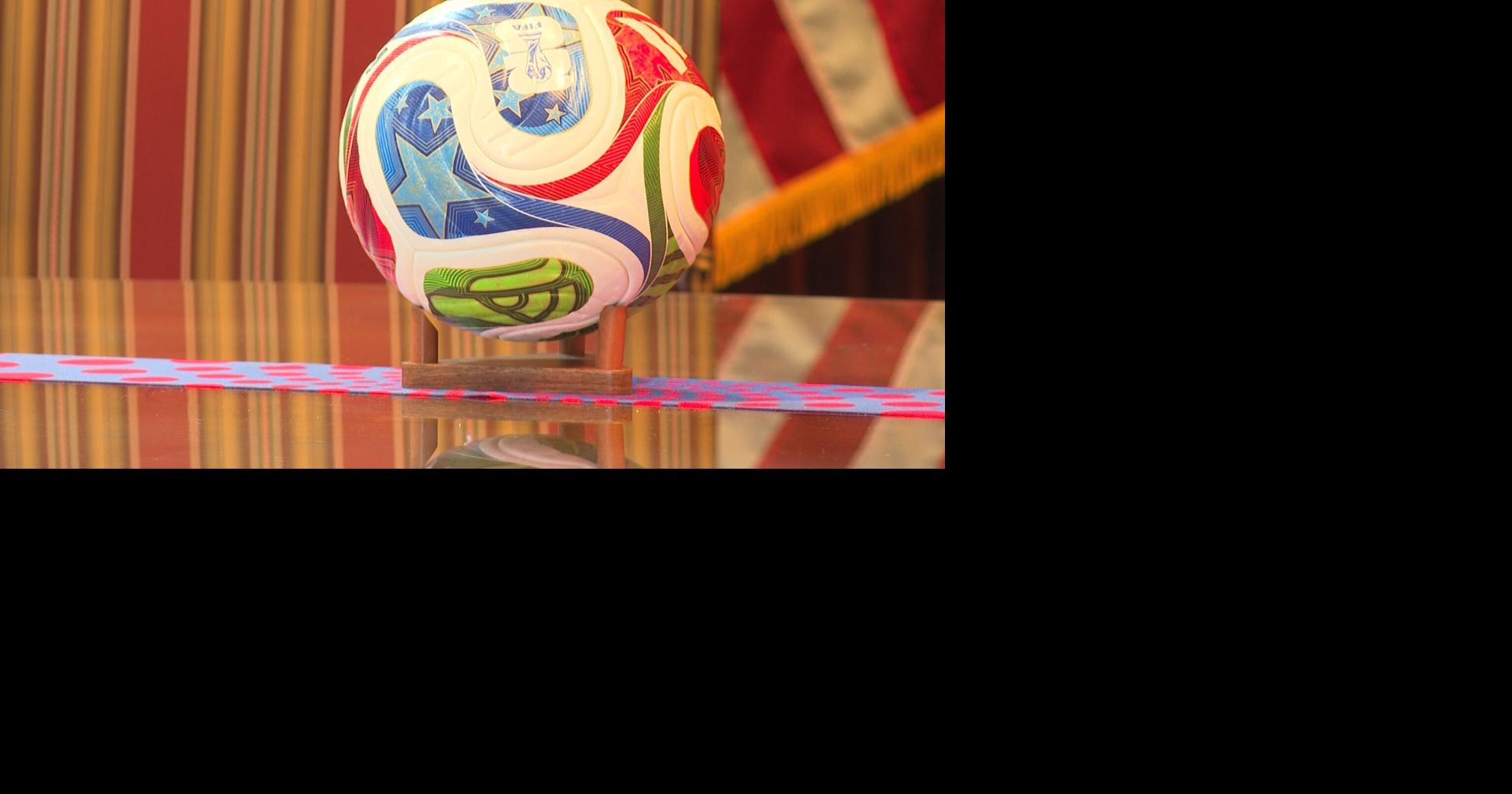 Missouri leaders outline security, travel plans ahead of World Cup matches in Kansas City