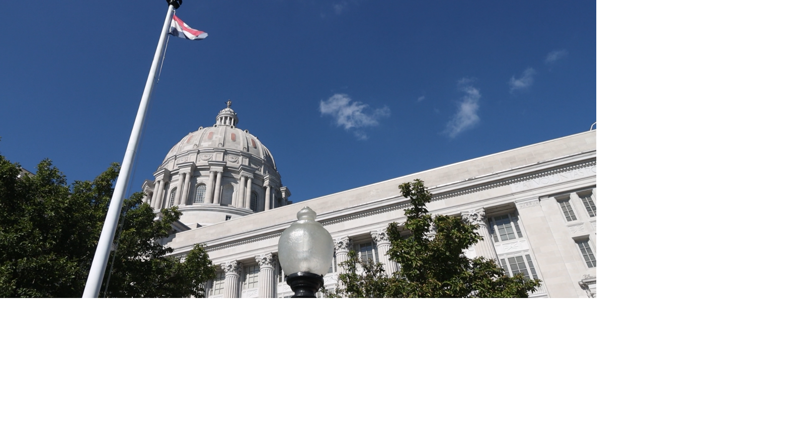 Email scam is targeting Missouri Medicaid providers, state warns