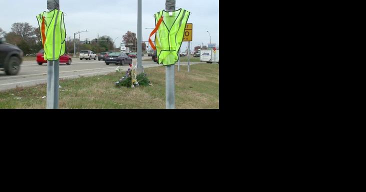 Family of pregnant MoDOT worker killed on the job holds baby shower for charity - Vimarsana News
