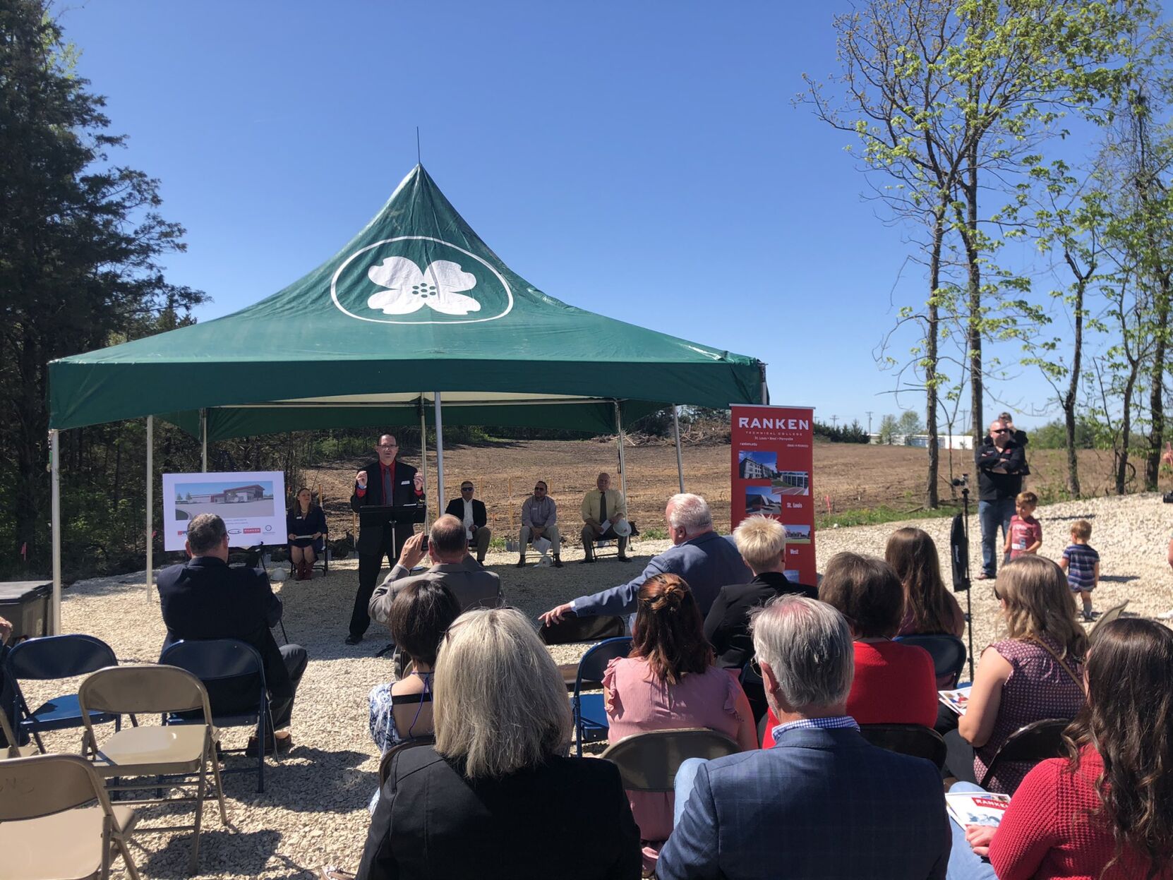 New Ranken Technical College campus in Ashland to bring over 150 jobs - Vimarsana News