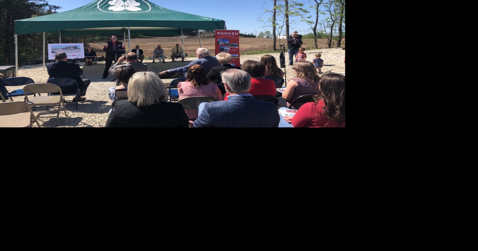 New Ranken Technical College campus in Ashland to bring over 150 jobs