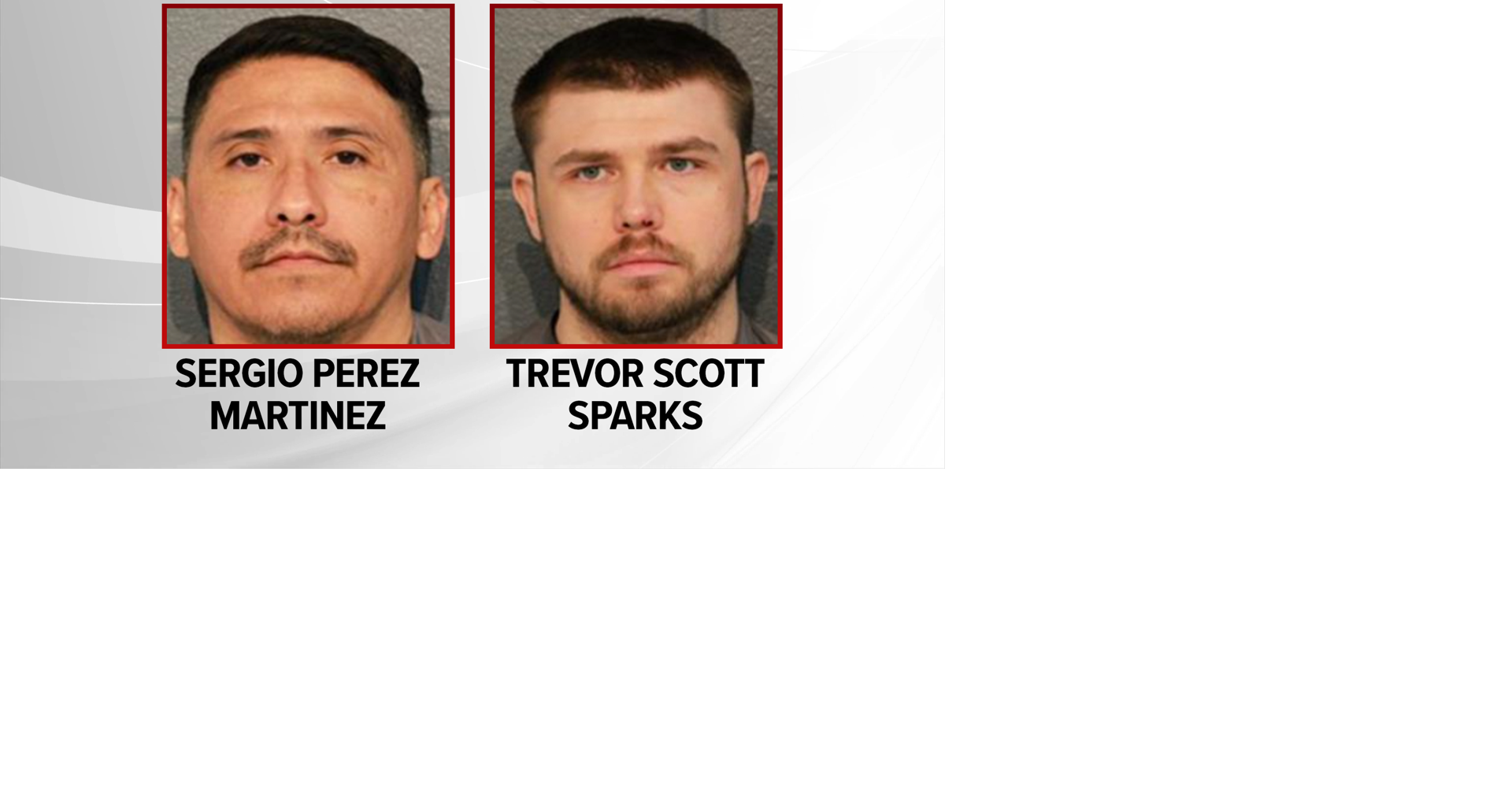 FBI, U.S. Marshals offer rewards for information on escaped Cass County