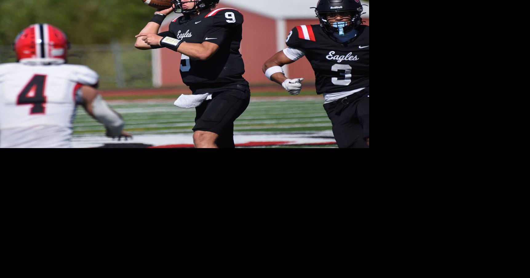 Southern Boone comeback falls short in home loss to Dexter | Southern ...