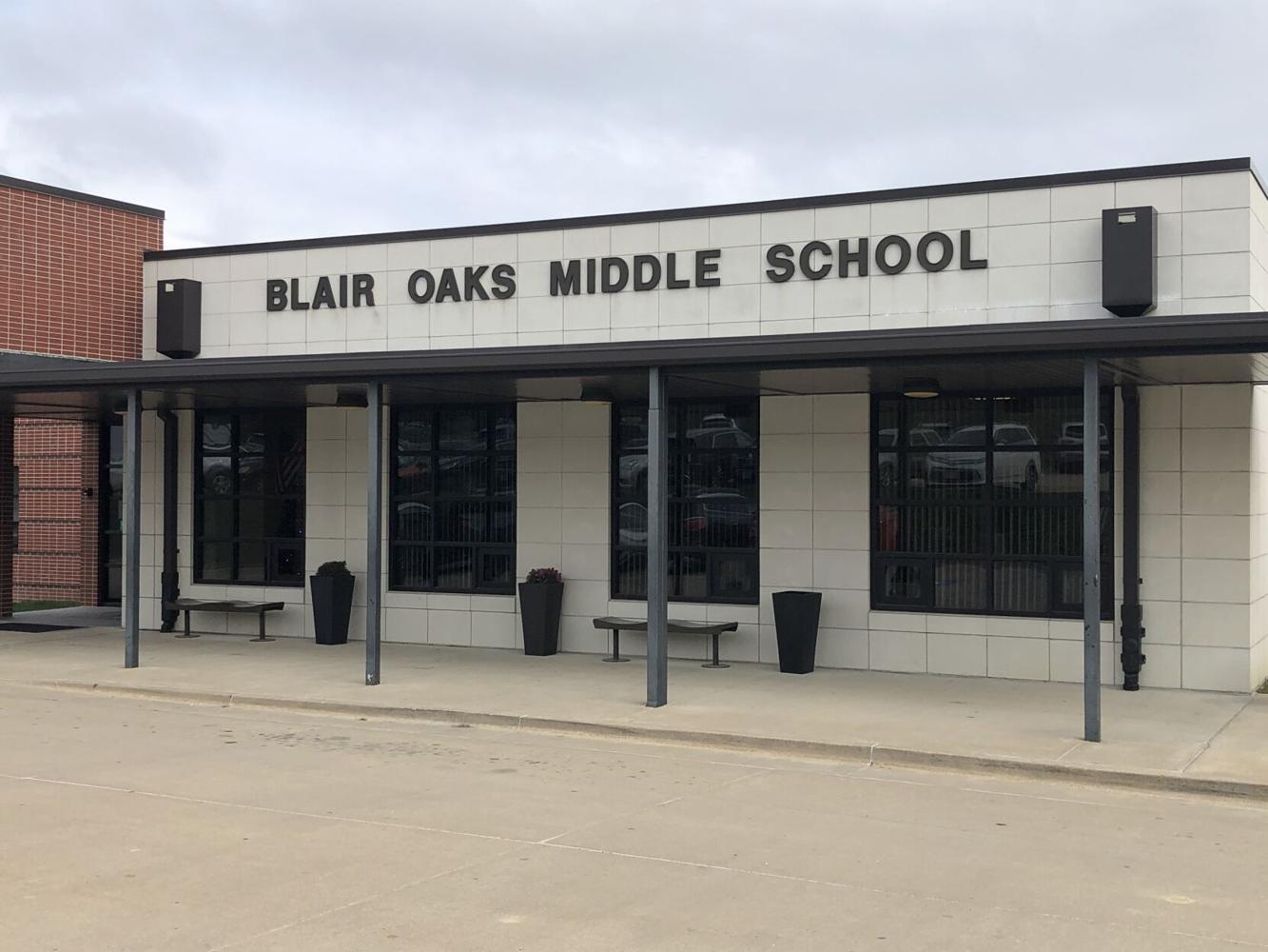 Blair Oaks School District increases pay for substitute teachers