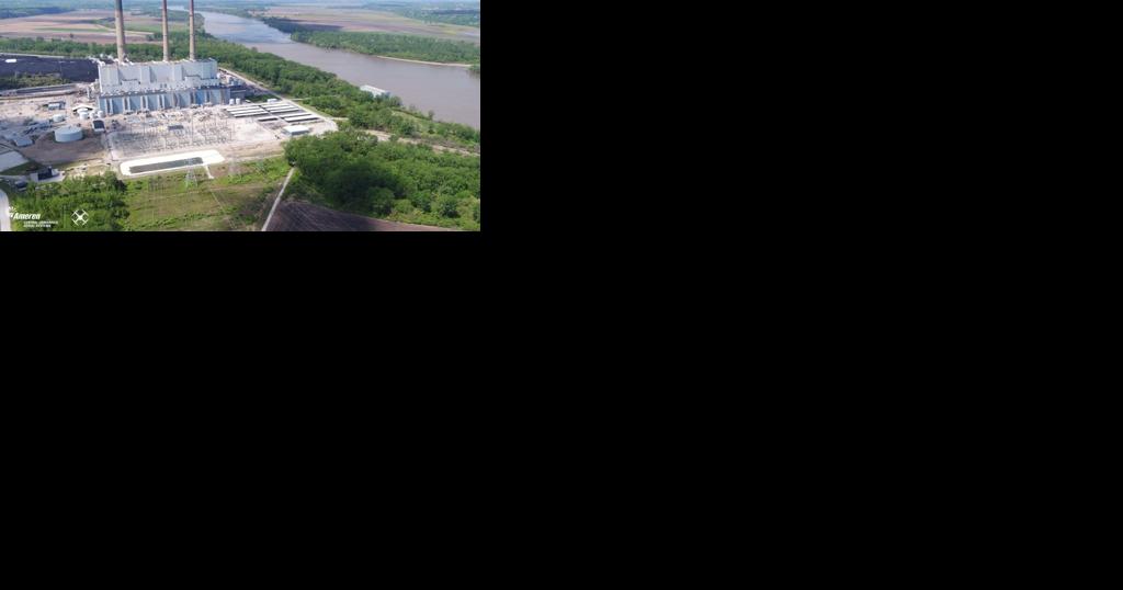 Sierra Club calls on EPA to enforce coal plant rules, highlighting Missouri facilities - Vimarsana News