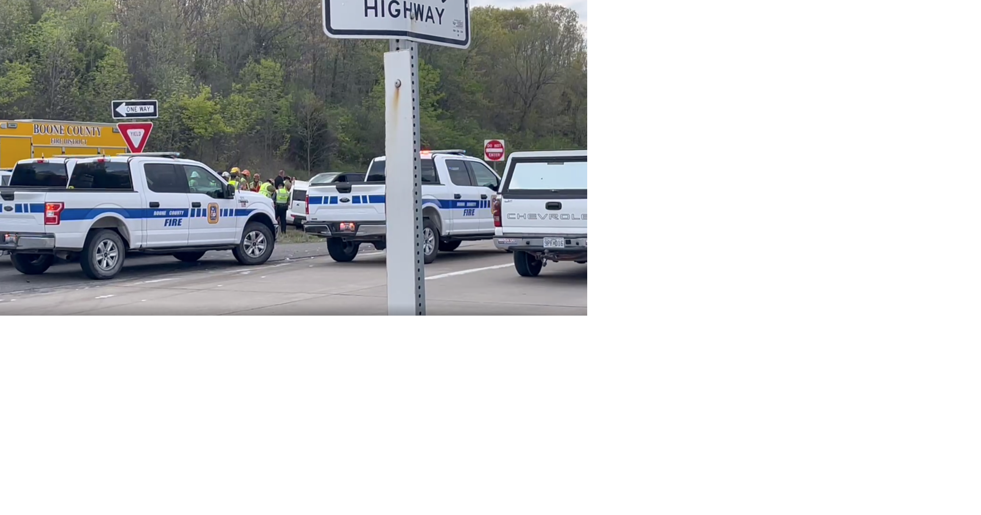 One person killed in crash on north Highway 63 | Mid-Missouri News ...