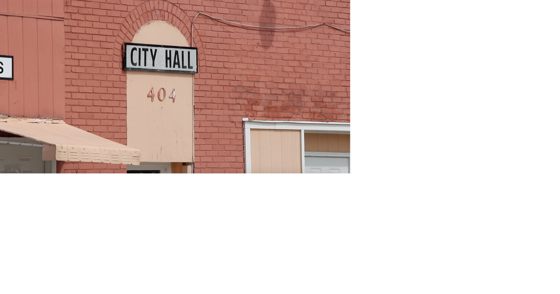 Higbee mayoral candidates say campaign has been 'dirty' MidMissouri