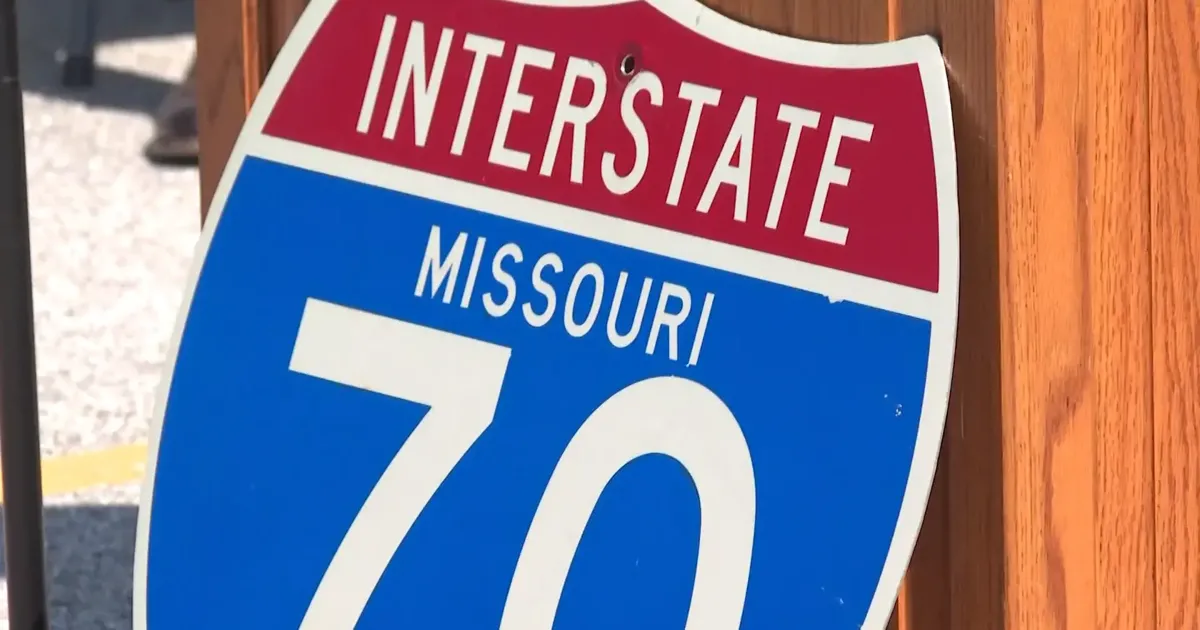 Two westbound I-70 ramps in Columbia to close Tuesday night | Mid ...
