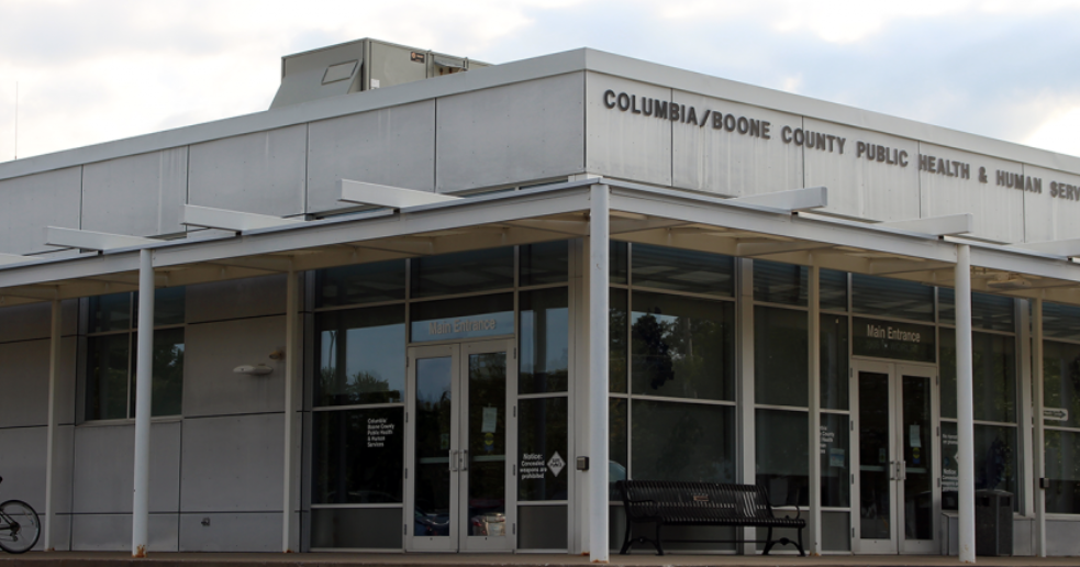 Boone County health department hosts free bivalent COVID booster clinic Boone County health department hosts free bivalent COVID booster clinic