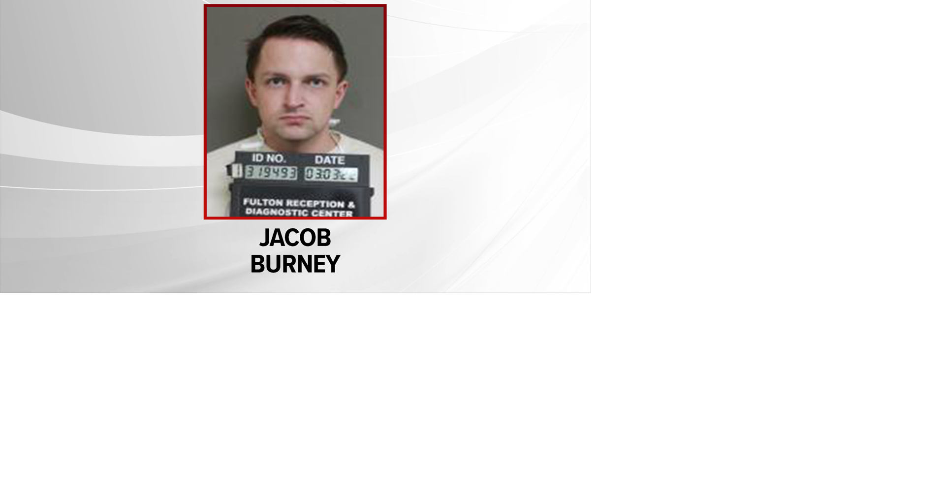 Audrain County man sentenced to 10 years for rape | Mid-Missouri News ...