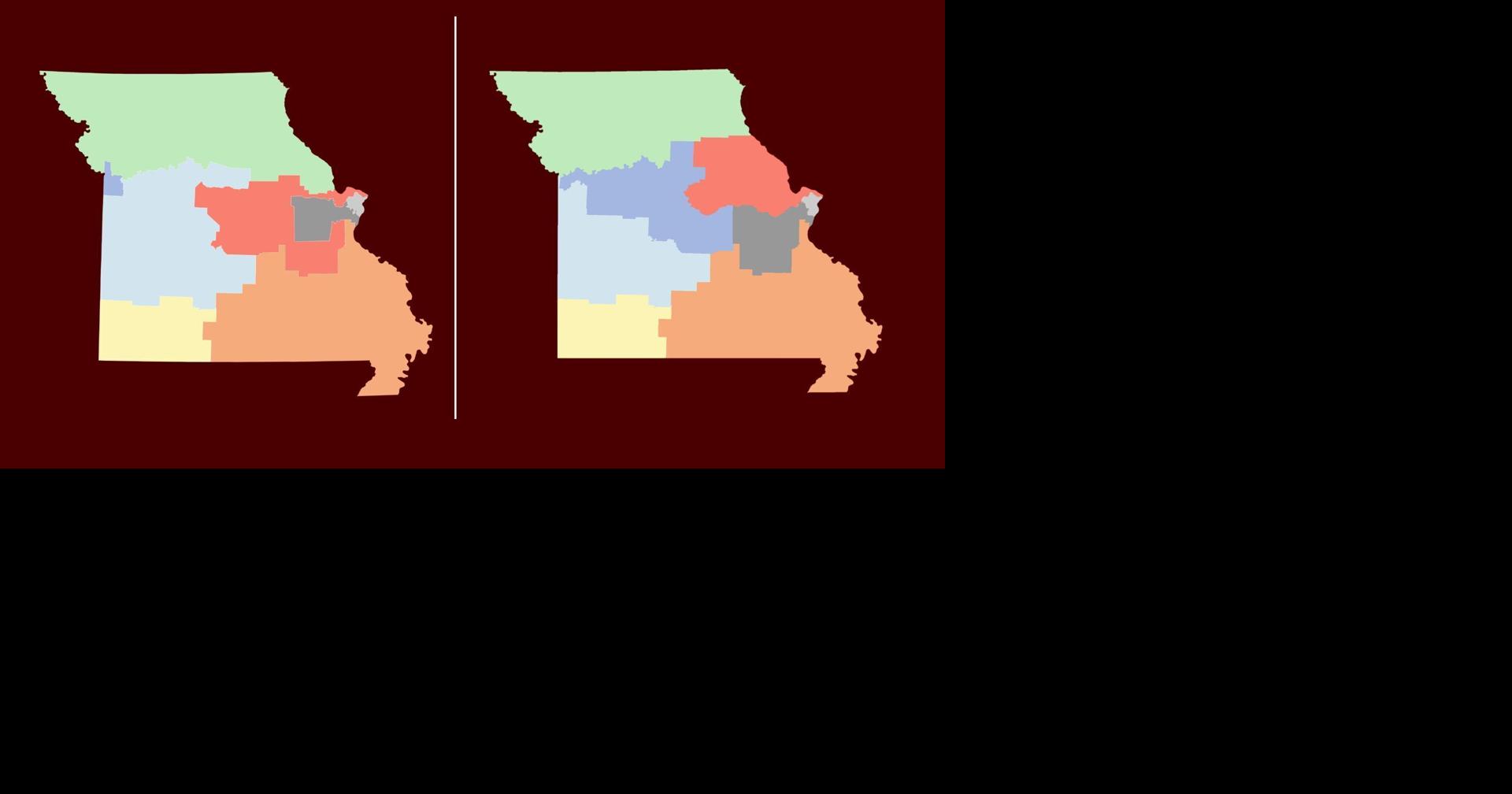 U.S. Supreme Court blocks use of 2025 gerrymandered map in November