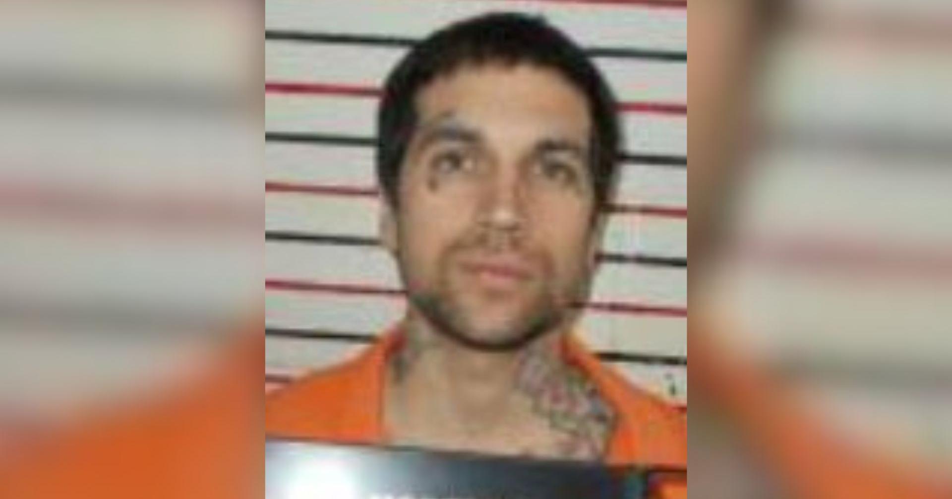 Columbia police search for man charged with arson, harassment - Vimarsana News