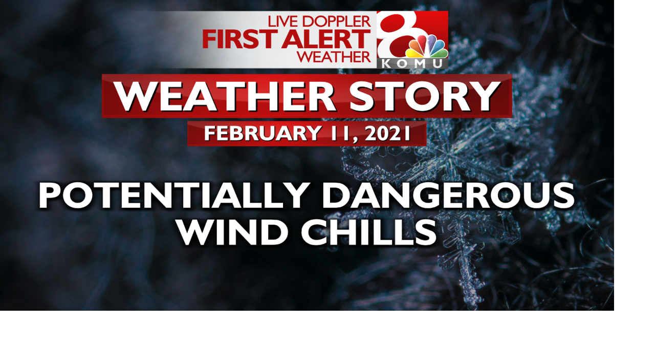 Forecast Bitter cold weekend ahead Weather