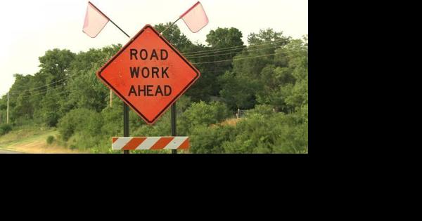 Columbia pavement maintenance to begin July 20 - Vimarsana News