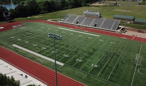 CPS board votes to remove Wayne Sells name from Rock Bridge football