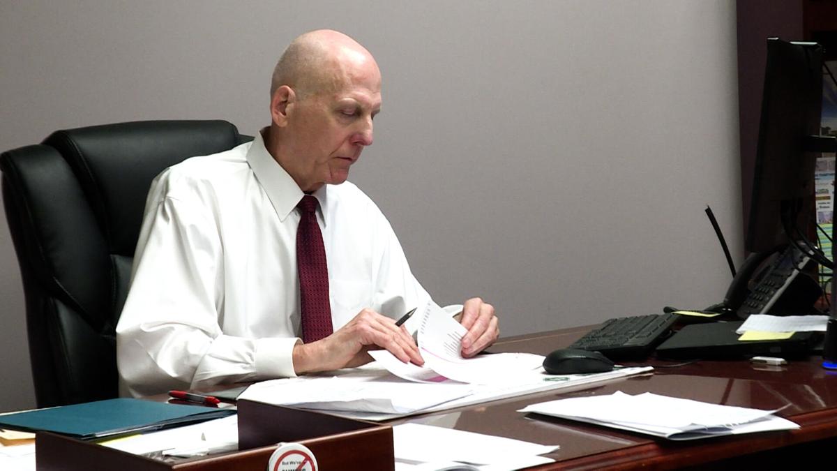 JCPD takes initial steps to hire new police chief among staffing shortages  in the department | Mid-Missouri News | komu.com
