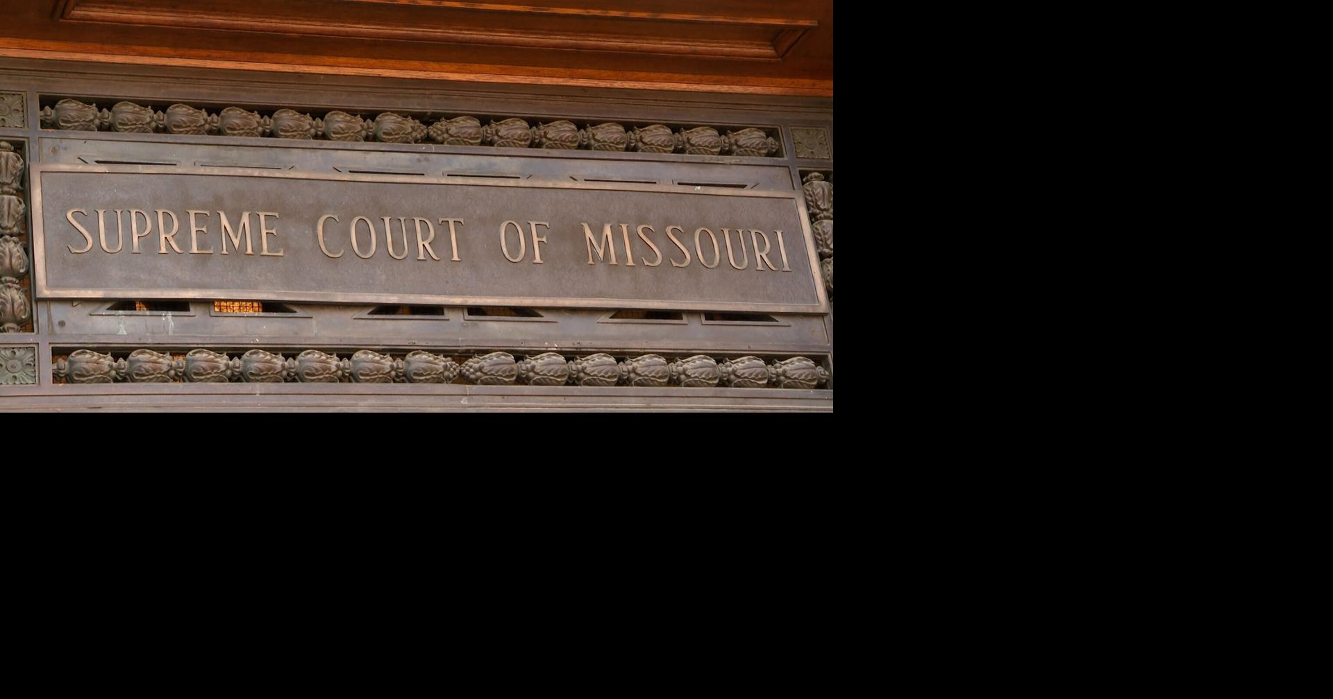 MO Supreme Court hears Planned Parenthood funding arguments State